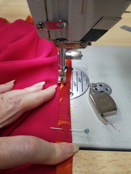 Diamond Dress-MINI Pattern PDF