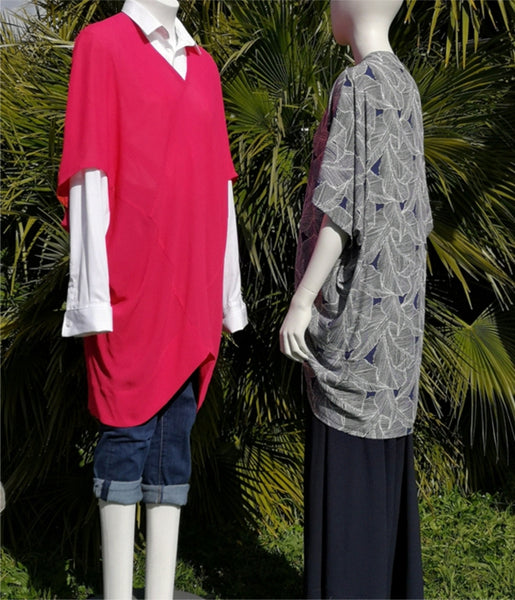 Diamond Dress-MINI Pattern PDF