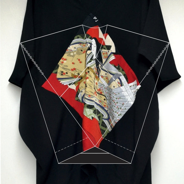 Diamond Dress-MINI Pattern PDF