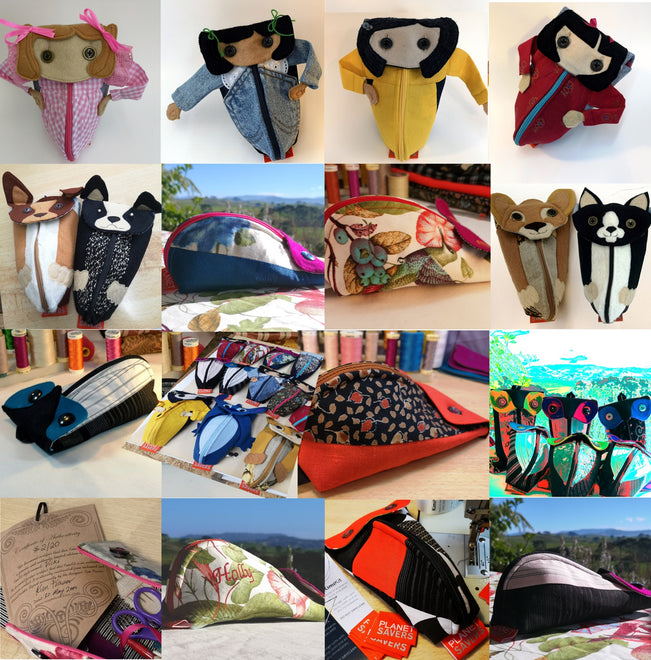 KimiKit Collection