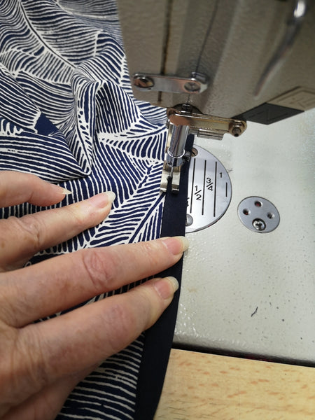 Diamond Dress Pattern PDF