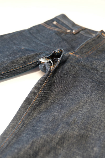 Alterations & Repairs: Seams