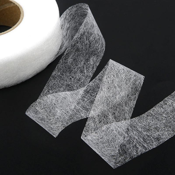 DIY Iron-on Hemming Kit - 20mm x 5 metres