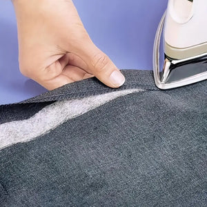DIY Iron-on Hemming Kit - 20mm x 5 metres