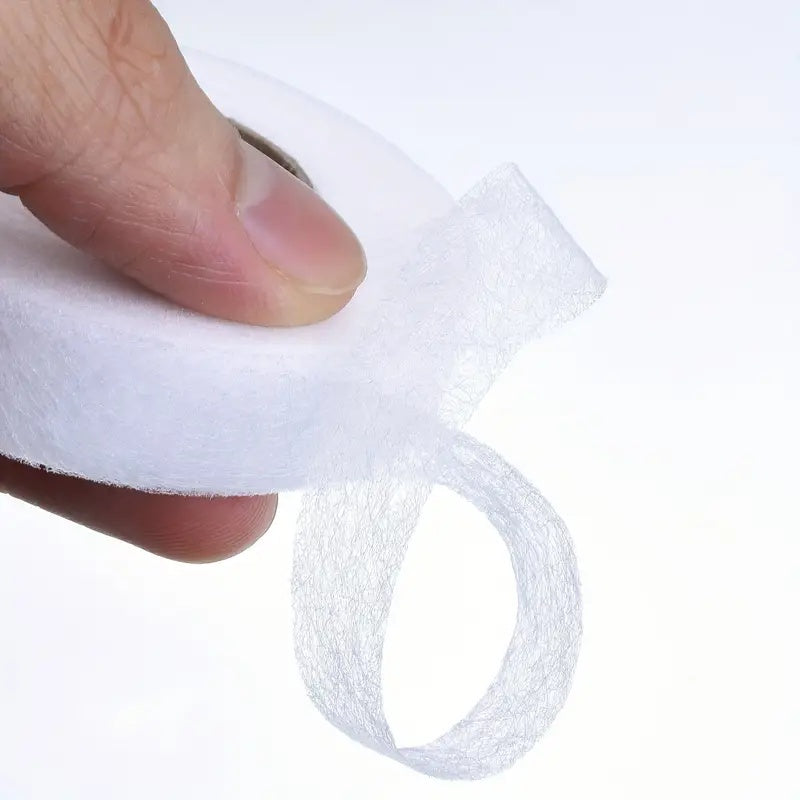 DIY Iron-on Hemming Kit - 15mm x 5 metres