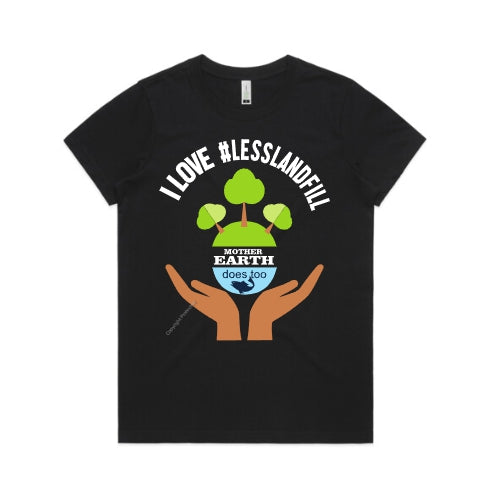 eKlecticKiwi Tees