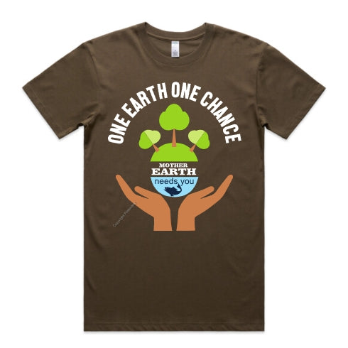 eKlecticKiwi Tees