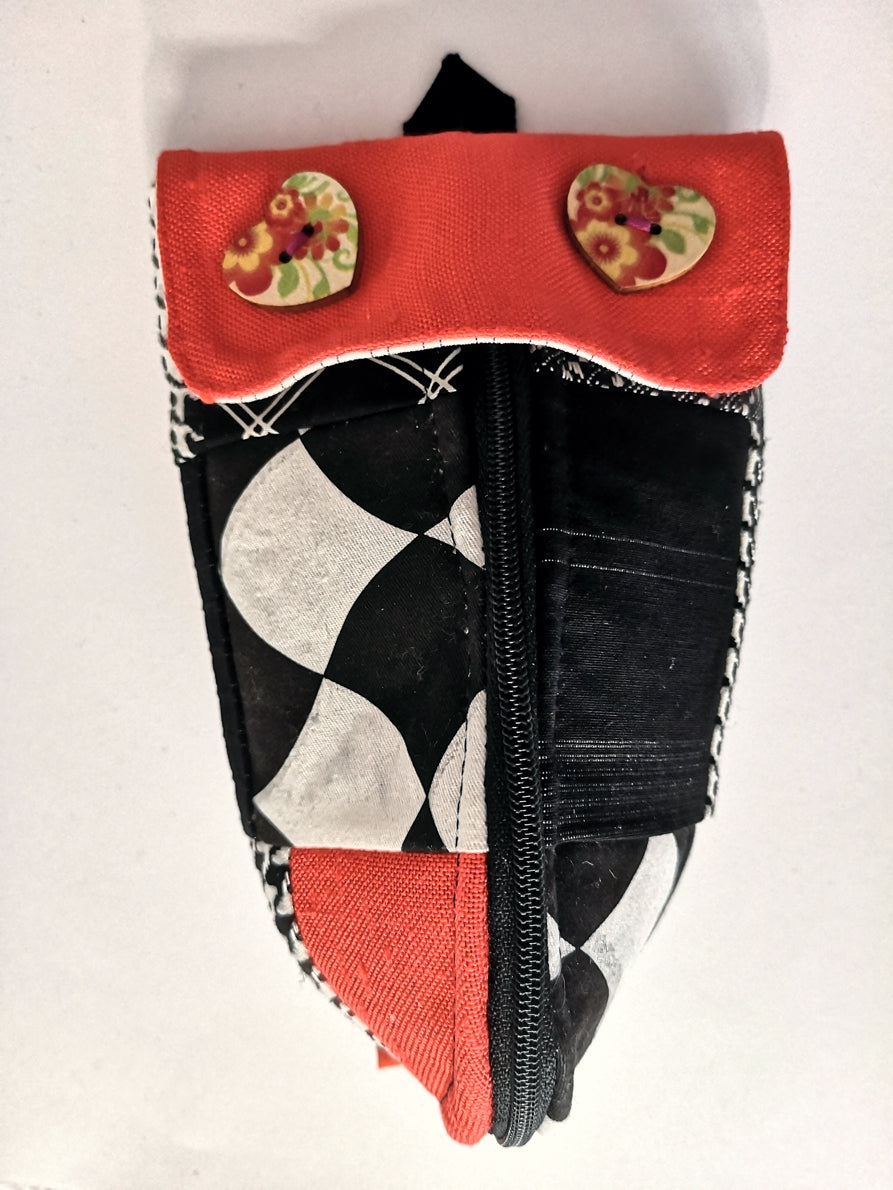 Selena - KimiKit Handcrafted Sewing Kit