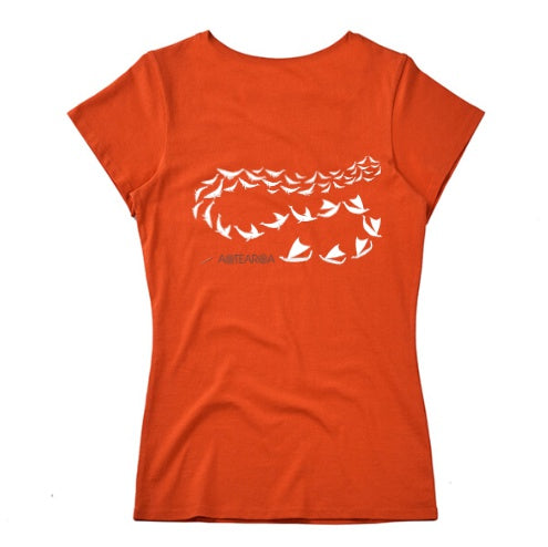 eKlecticKiwi Tees