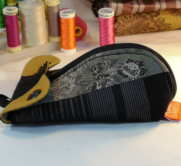 Clarissa - KimiKit Handcrafted Sewing Kit