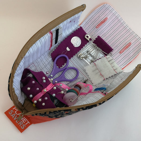 Zoe - KimiKit Handcrafted Sewing Kit