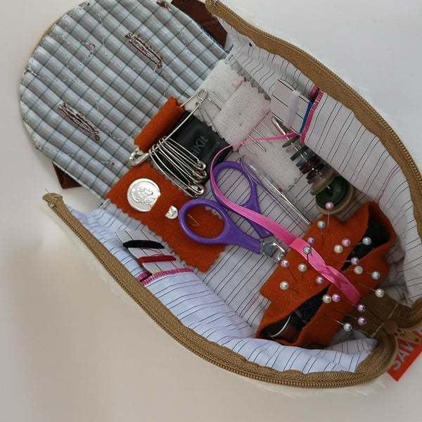 Reon - KimiKit Handcrafted Sewing Kit