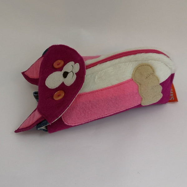 Livvy - KimiKit Handcrafted Sewing Kit