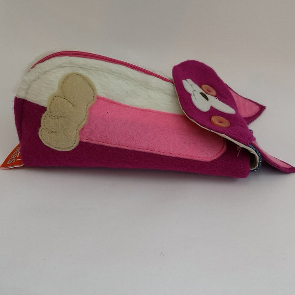 Livvy - KimiKit Handcrafted Sewing Kit