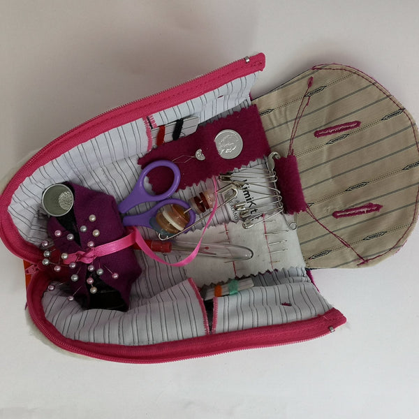 Livvy - KimiKit Handcrafted Sewing Kit