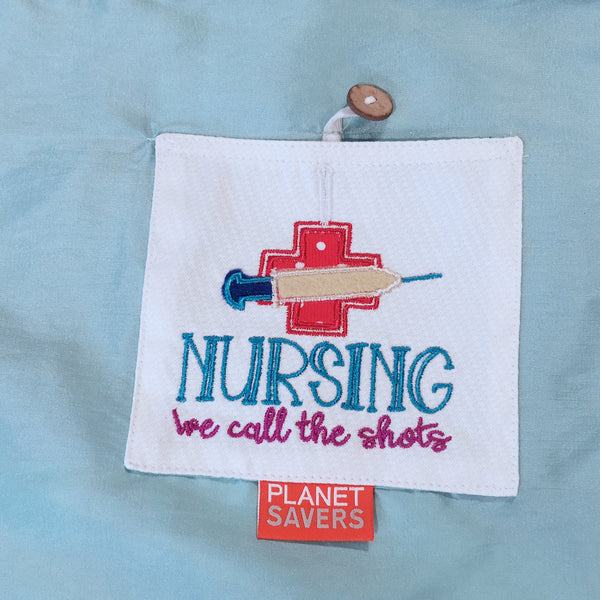 Eco-friendly Tote Bag for Nurses