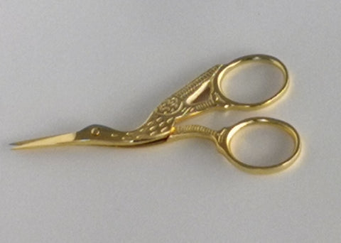 Embroidery Scissors