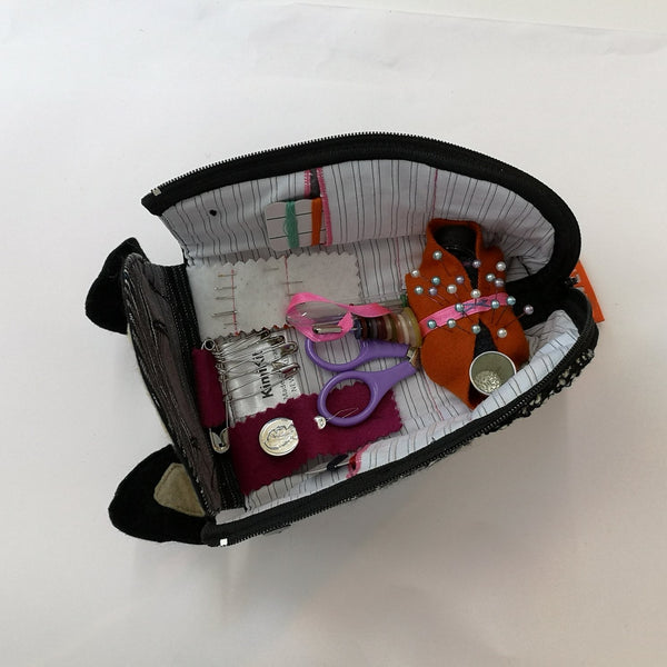 Tilly - KimiKit Handcrafted Sewing Kit