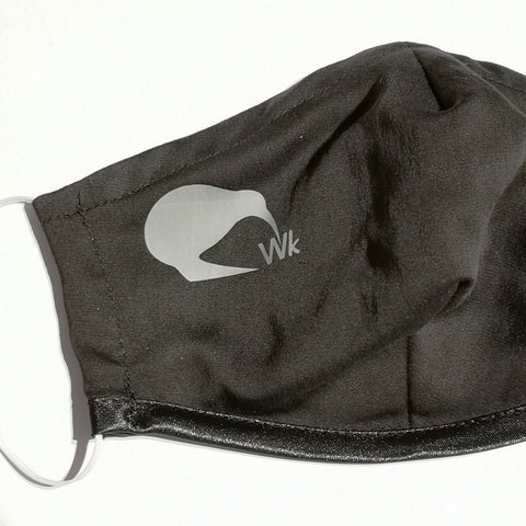WK-Kiwi Washable Face Mask